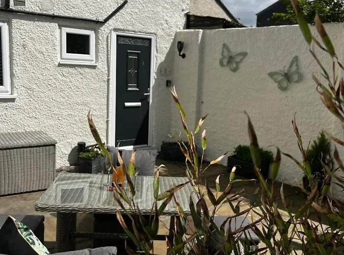 Stunning 1 Bedroom Ulverston