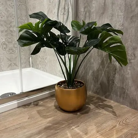 Διαμέρισμα Stunning 1 Bedroom