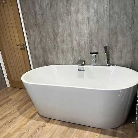 Διαμέρισμα Stunning 1 Bedroom