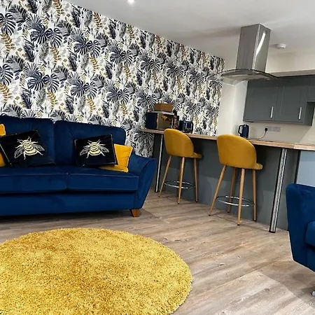 Apartment Stunning 1 Bedroom Ulverston