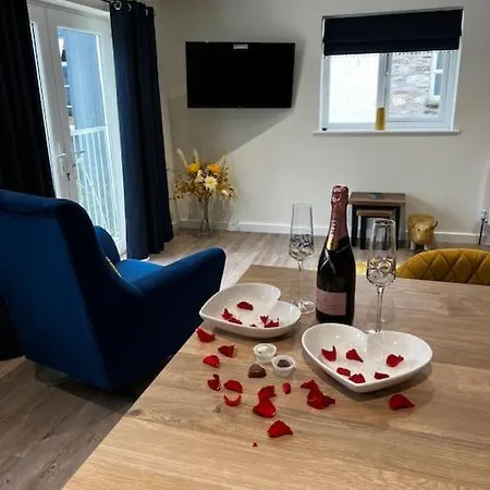 Stunning 1 Bedroom * Ulverston