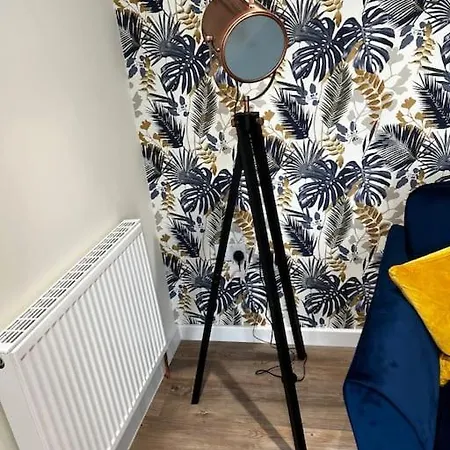 Stunning 1 Bedroom