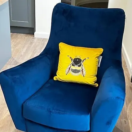 Stunning 1 Bedroom Διαμέρισμα Ulverston