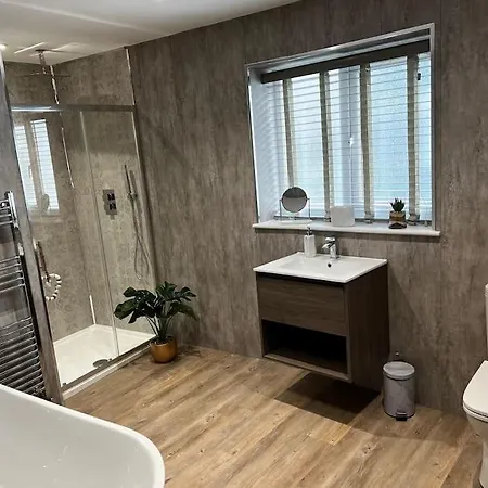 Stunning 1 Bedroom Διαμέρισμα Ulverston