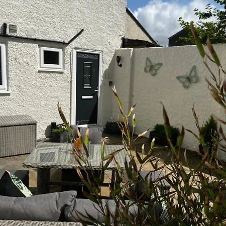 Stunning 1 Bedroom Ulverston