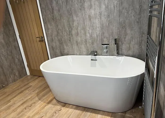 Apartment Stunning 1 Bedroom