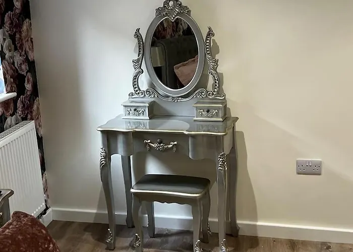 Stunning 1 Bedroom Apartment Ulverston