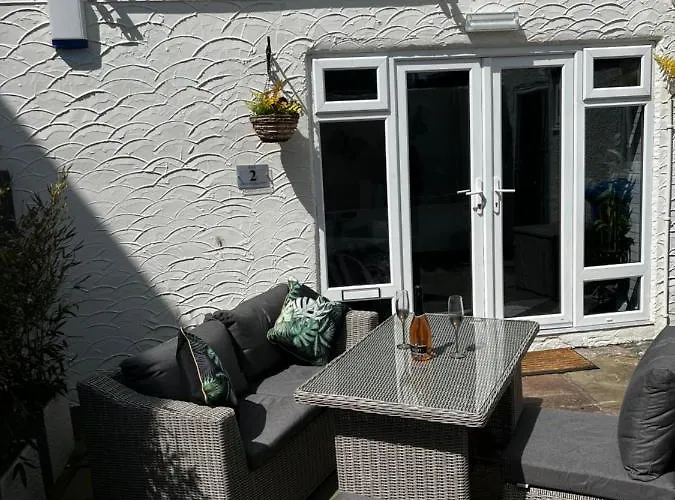 Apartment Stunning 1 Bedroom